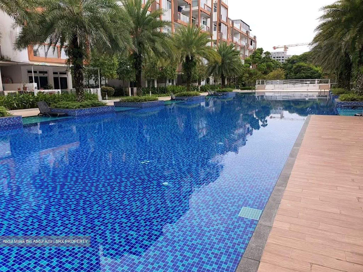 Parc Rosewood (D25), Condominium #582330381